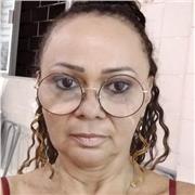 Professora particular de Inglês com experiência cursos de inglês presencial, particular e em esvolas/colégios